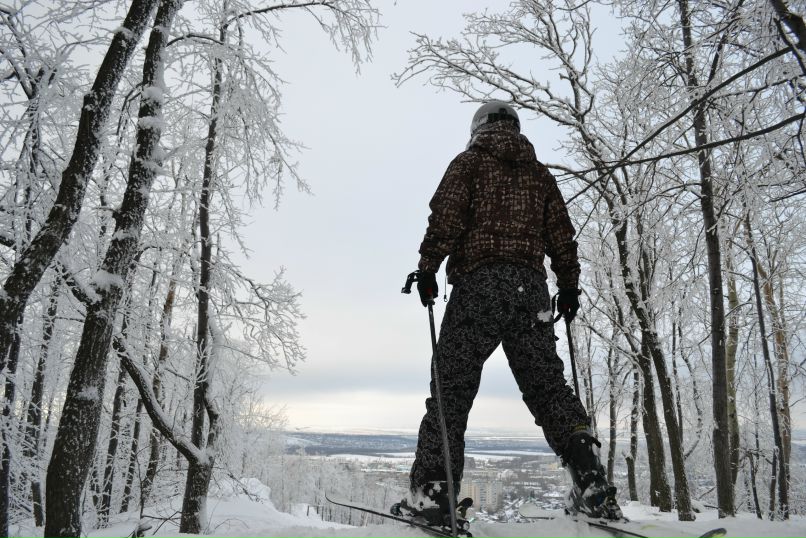 Макс Беляев фотография #42