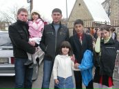 Сергій Бобир фотография #45 (источник - https://vk.com/id31658043)