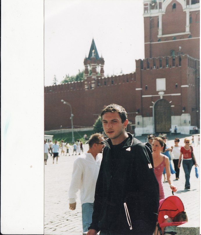 Александр Доля фотография #19