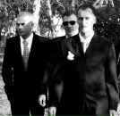 Илья Белый фотография #5 (источник - https://vk.com/id2777028)