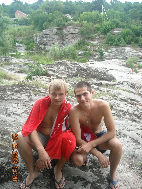 Леонид Вербицкий фотография #29