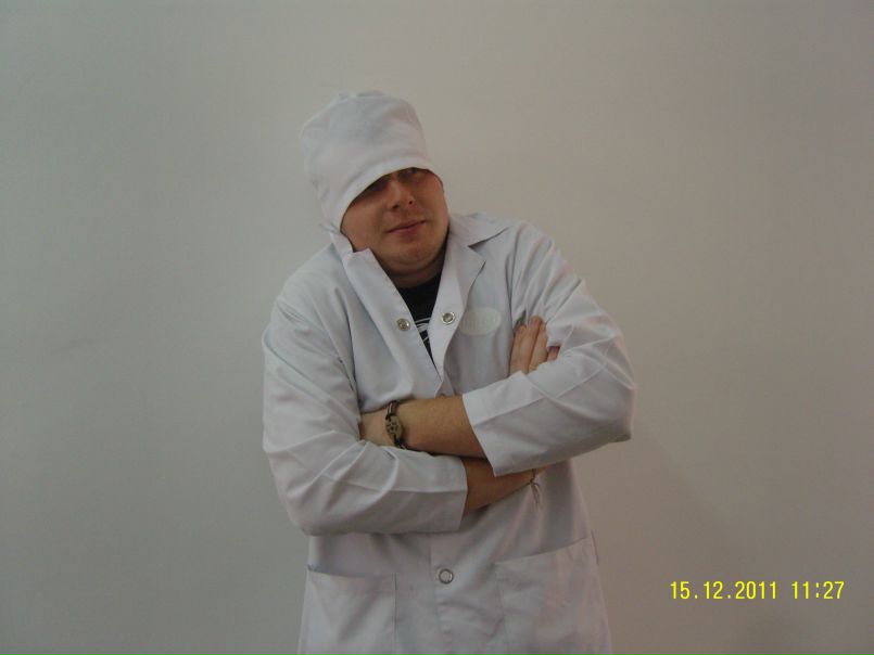 №2, Сергей Типалов, 37 лет, Павлодар №2, Сергей Типалов, 37 лет, Павлодар