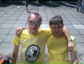 Мар'ян Іванцік фотография #44 (источник - https://vk.com/id65133784)