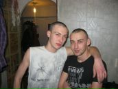 Фотография Рогова Никиты