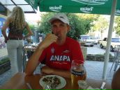 Фотография Остроумова Алексея