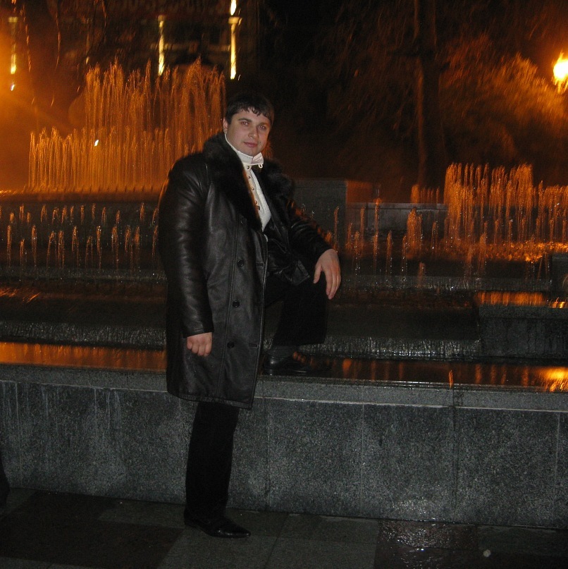 Руслан Левченко фотография #5