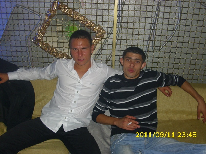 Дмитрий Сергеевич фотография #46