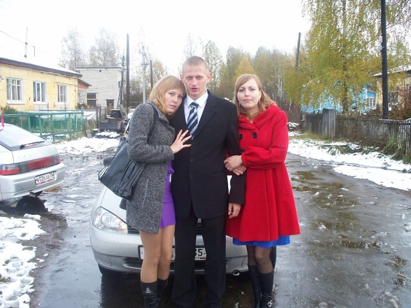 Игорь Розанов фотография #35
