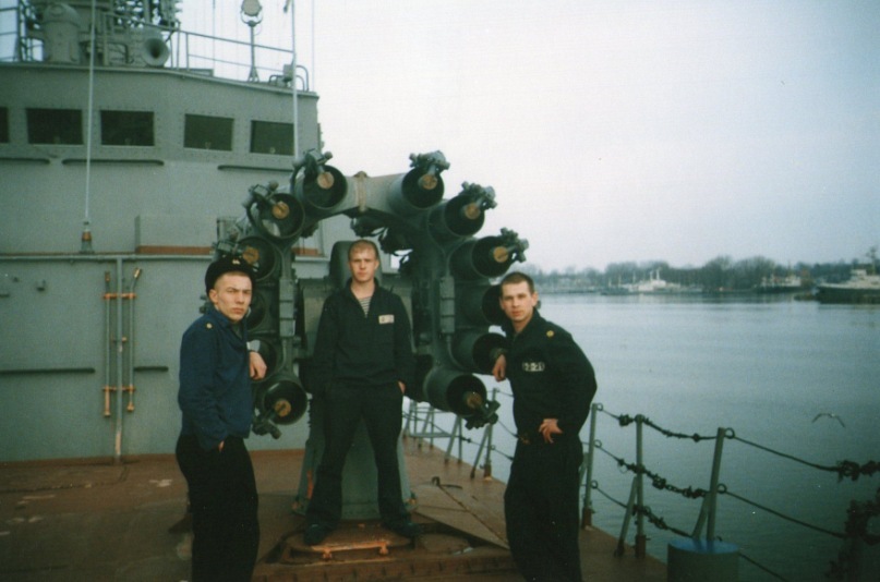 Дмитрий Гуляев фотография #40