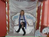 Фотография Рындиной Иринки