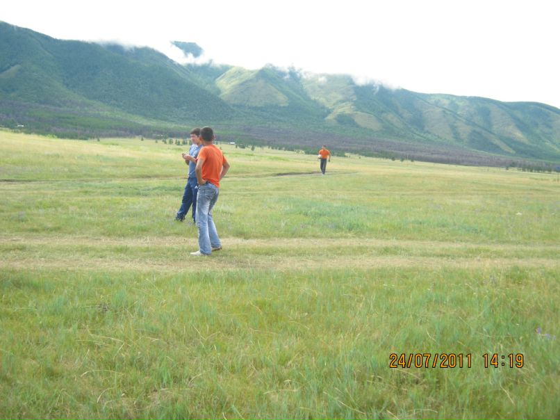 Буян Чимит фотография #16