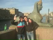 Фотография Латыпова Ильяса