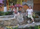 Олічка Штиба фотография #48 (источник - https://vk.com/id68066223)
