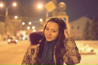 Фотография Abdullaeva Karina