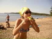 Фотография Миловановой Натальи