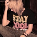 Фотография Гладкой Алёны