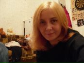 Фотография Холоповой Марии