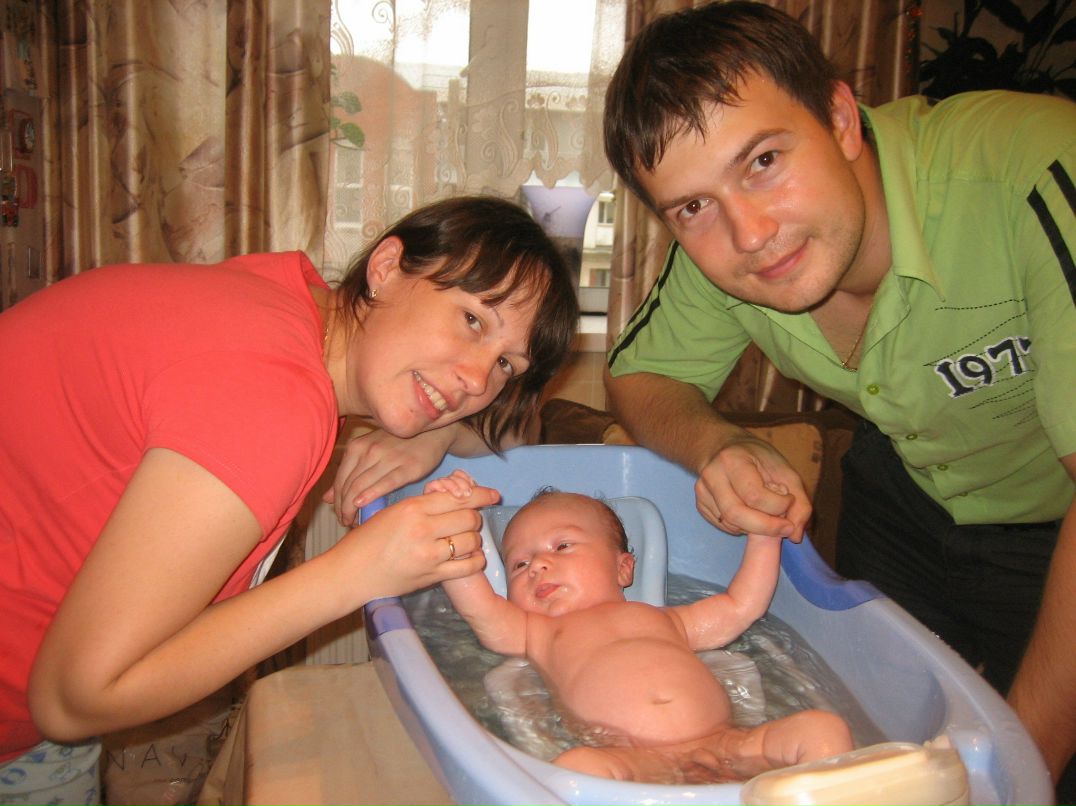 Александр Семенча фотография #42