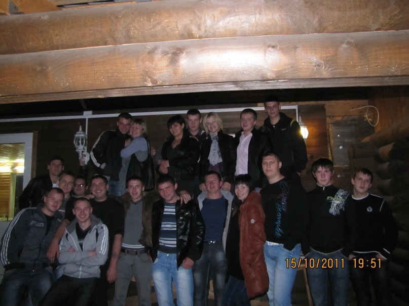 Софья Беспалова фотография #39