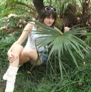 Фотография Ворошиловой Евгении