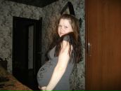 Фотография Петровской Елены