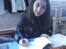 Іруська Покшина фотография #30 (источник - https://vk.com/id78806107)