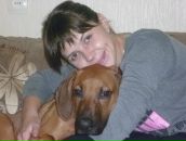 Фотография Ивановой Марины