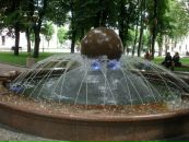 Володимир Дністрянський фотография #37 (источник - https://vk.com/id80465617)