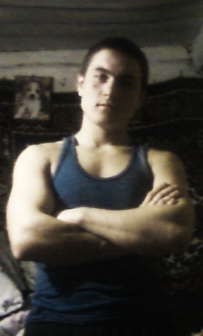 Алексей Степанов фотография #38