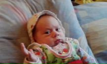 Фотография Мандаринки Кристинки