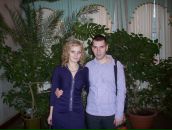 Фотография Григорьева Ивана