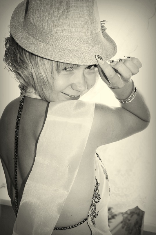 Даша Евсеева фотография #2