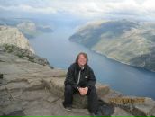 Фотография Myre Kari