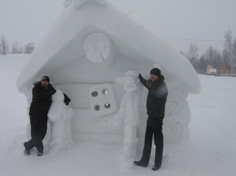 Дмитрий Сумароков фотография #8