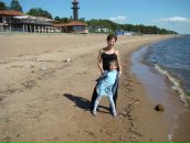 Фотография Алаевой Али