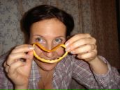 Фотография Горнунг Марии