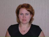 Фотография Лебедева (Иванова) Ольги