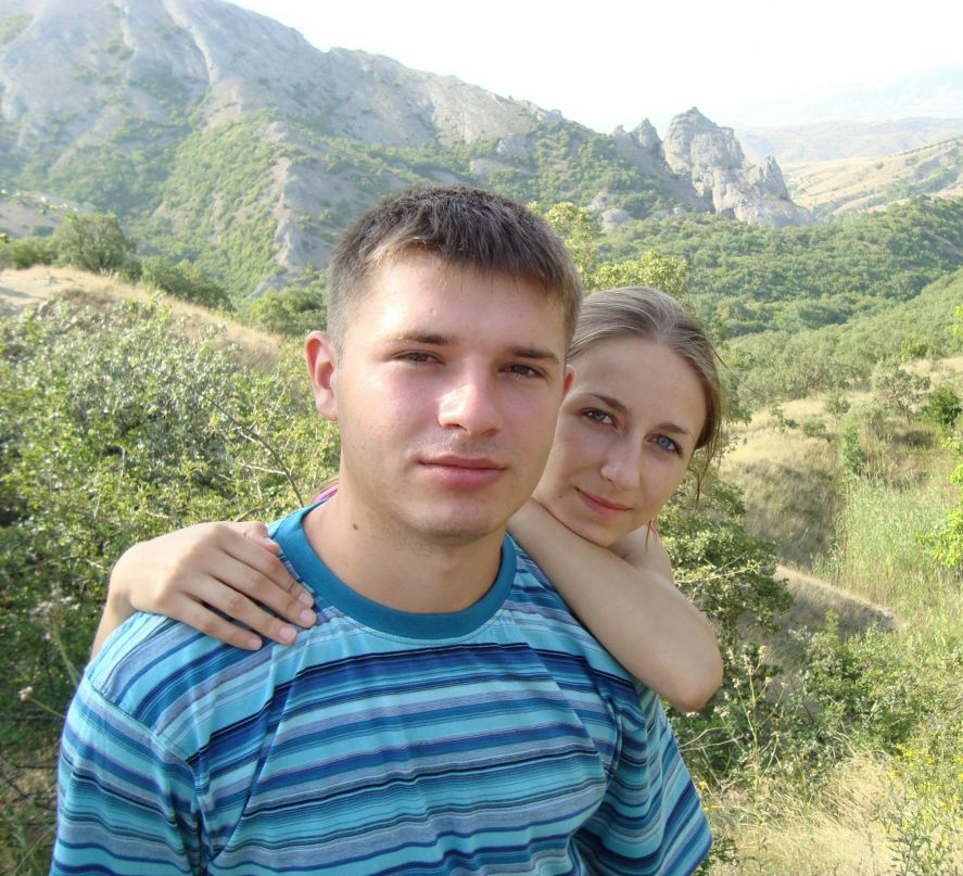 Лёша Пелых фотография #6