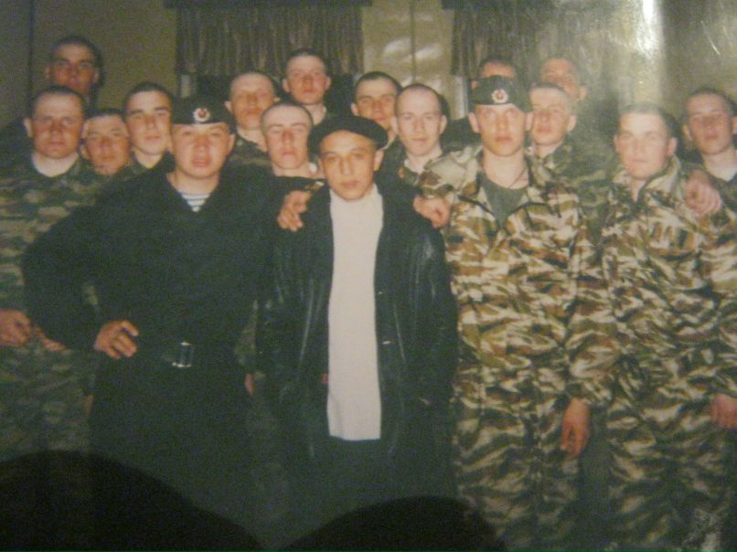 Данил Нилович фотография #48