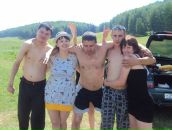 Фотография Гарипова Рамиля