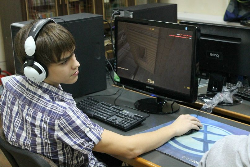 Couter Strike фотография #40