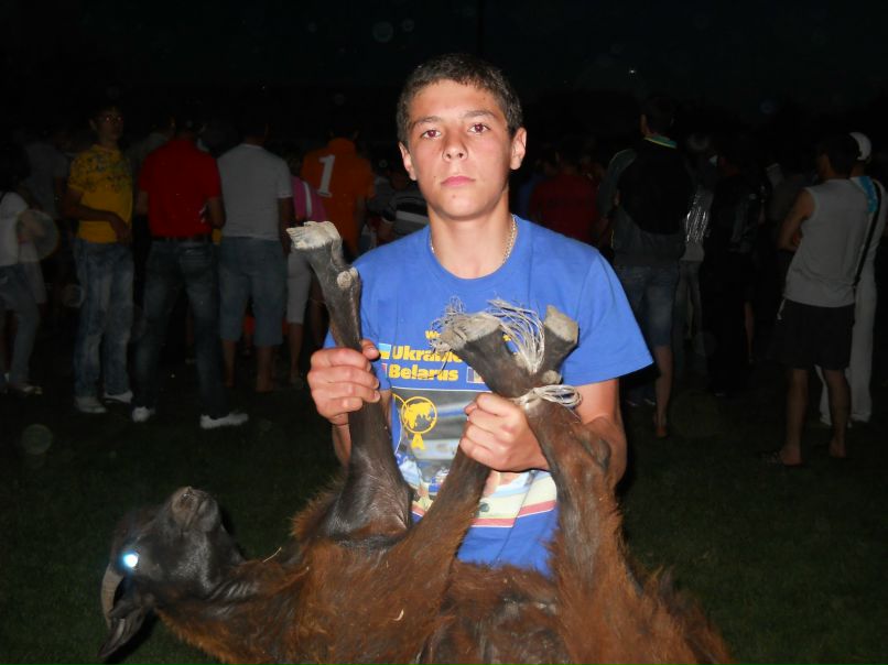 Томаш Чеботарь фотография #49