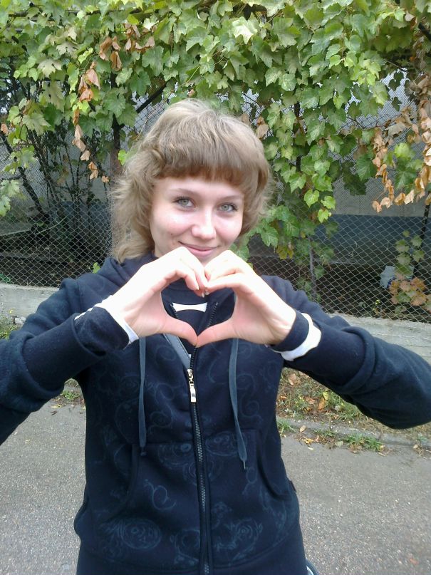 Людмила Горячева фотография #45