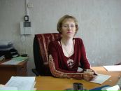 Фотография Сиговой Екатерины