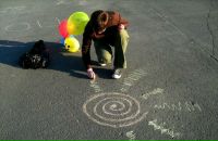 Фотография Гундаревой Оли