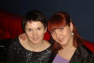 Фотография Борисовой Елены Петровны