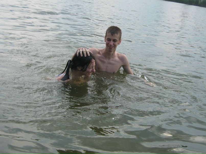 Константин Свиридонов фотография #21