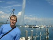 Фотография Лакомова Игоря