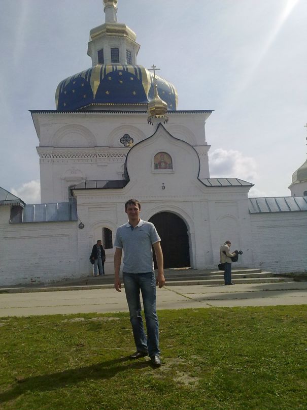Евгений Бронников фотография #10