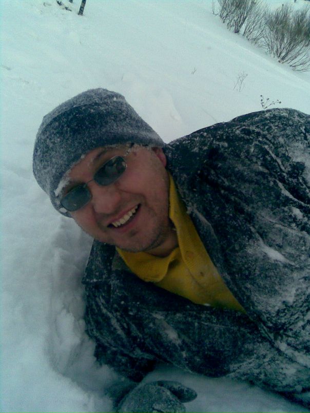 Евгений Третьяков фотография #27